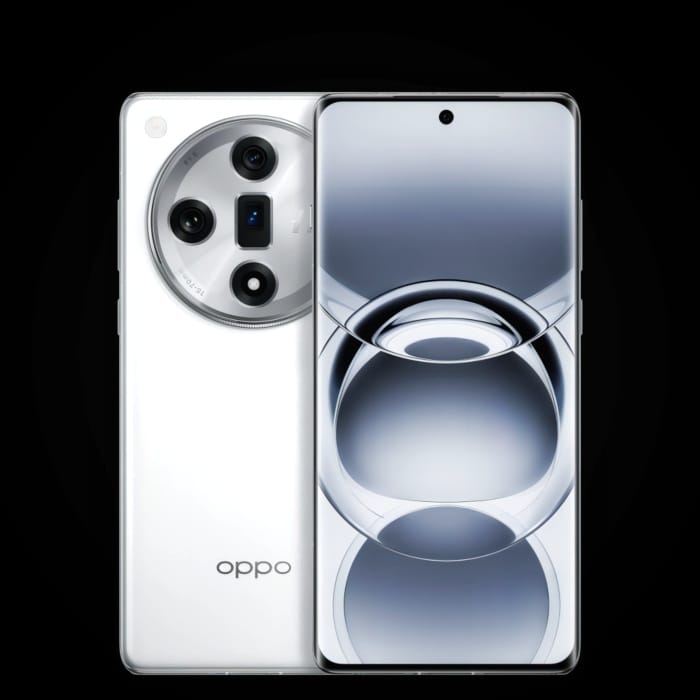 Oppo find X7 ultra 