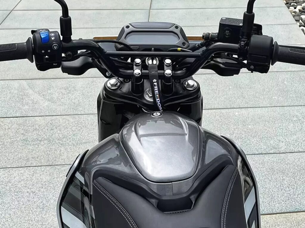 bajaj freedom bike