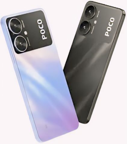 Poco m6 5g