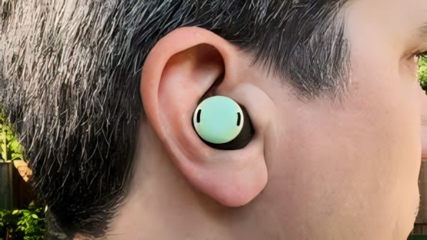 Google pixel buds pro 2 