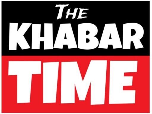 The Khabar Time