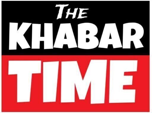 The Khabar Time