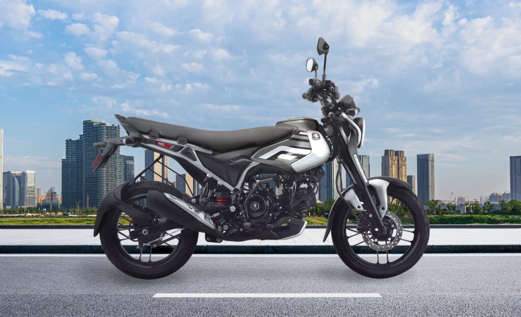 bajaj freedom bike