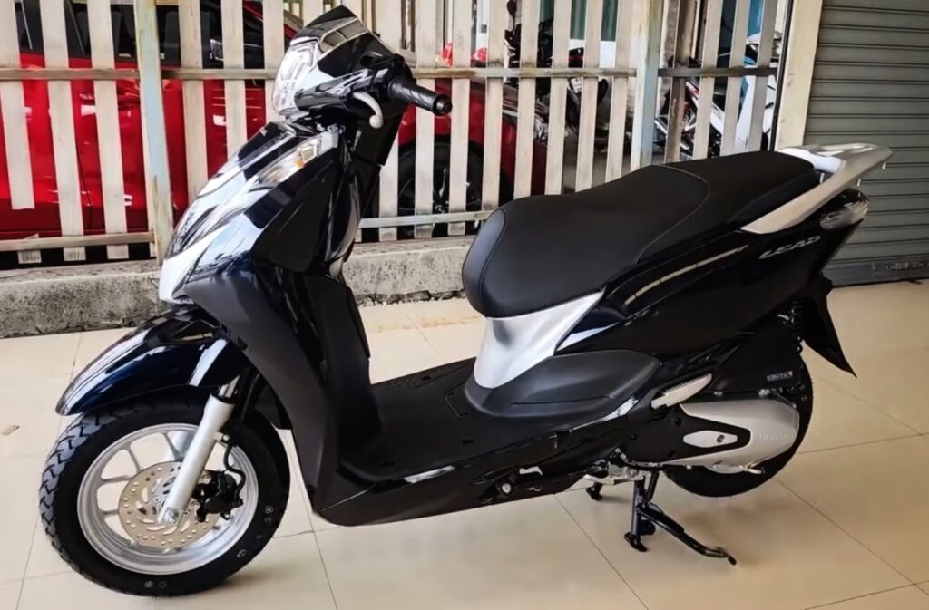 Honda Activa 7G price in india 