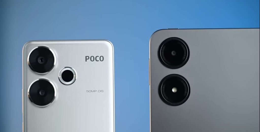 Poco Pad 5g