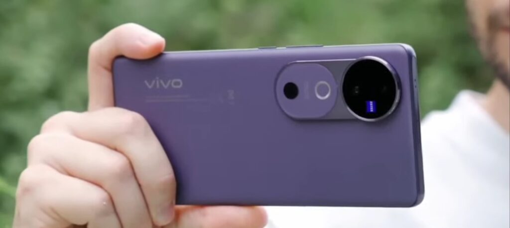 Vivo v40 Pro 