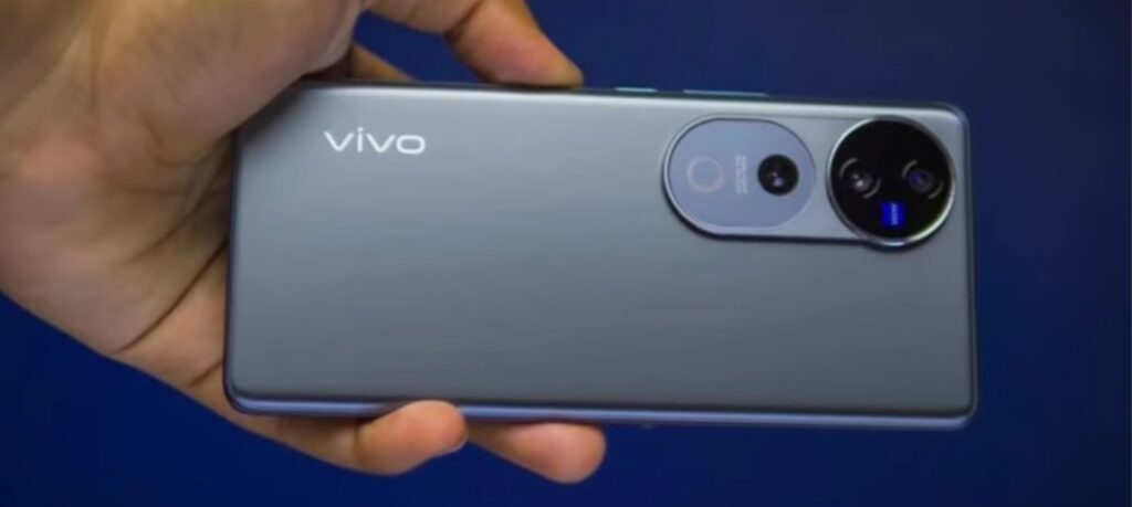 Vivo v40 Pro 