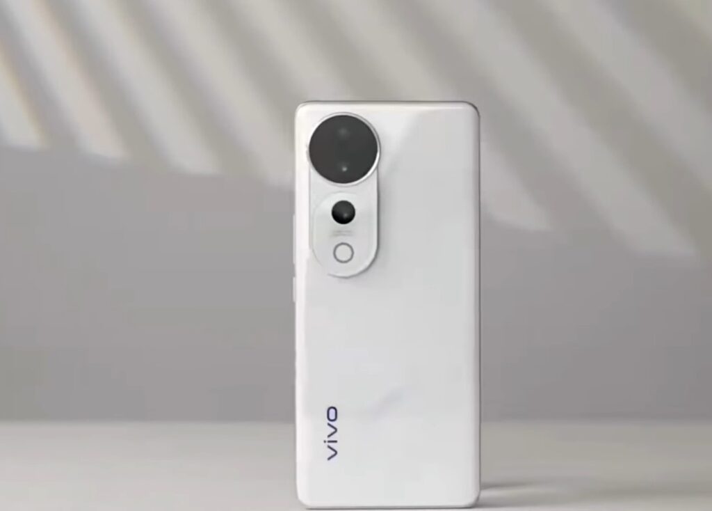 Vivo S19 Pro 5g