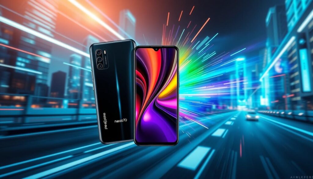 Realme narzo 70 turbo