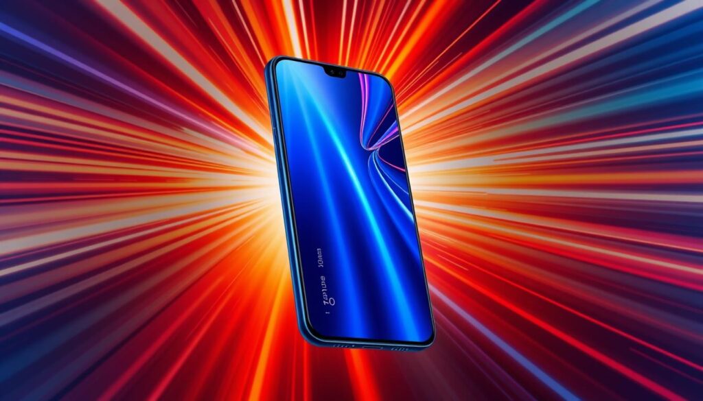 Realme narzo 70 turbo