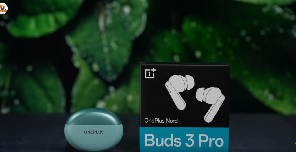 Oneplus nord buds 3