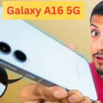 Samsung Galaxy A16 5g