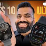 Apple watch series 10 vs ultra 2