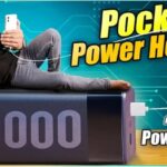 Callmate power bank 50000mh review