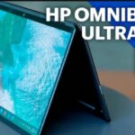 HP Omnibook Ultra Flip Laptop Review In Hindi;