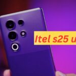 Itel s25 ultra 6g review