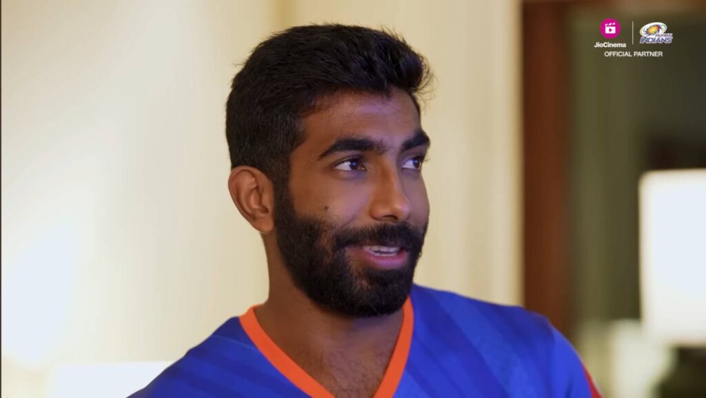 Jasprit Bumrah Net Worth 2025: