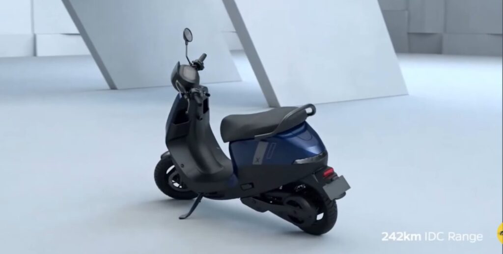 Ola electric scooter gen 3 launch date in India