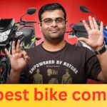 Top best bike company