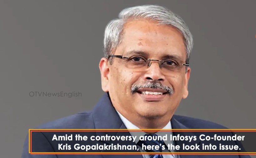 Kris Gopalakrishnan Net Worth 2025: