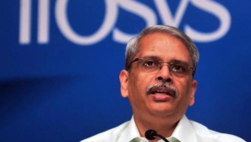 Kris Gopalakrishnan Net Worth 2025: