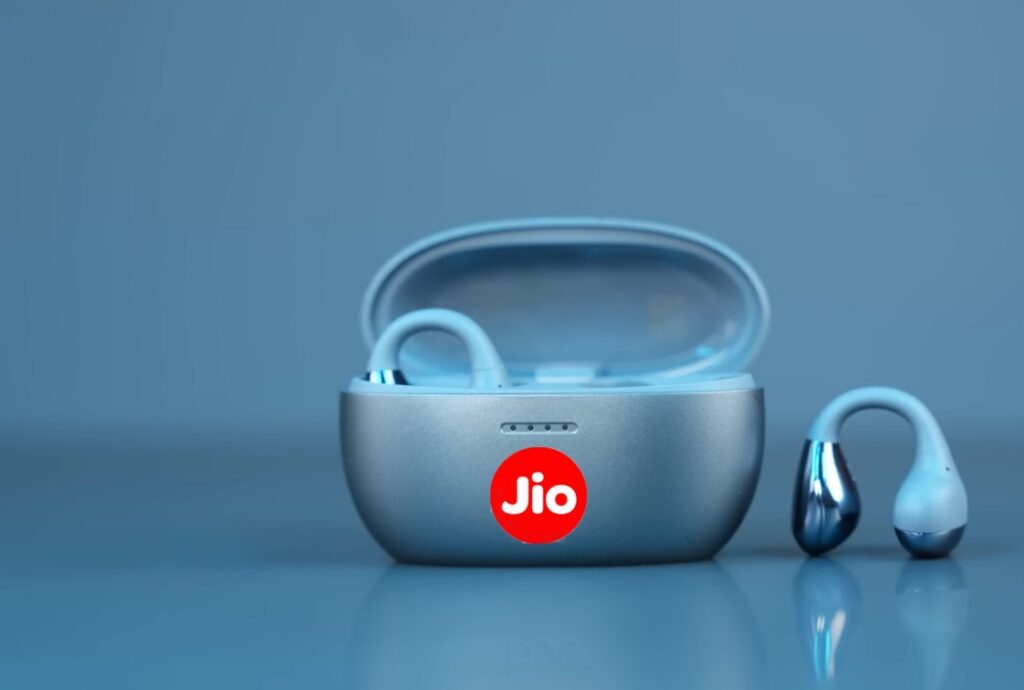 Jio earbuds launch date Price in india 