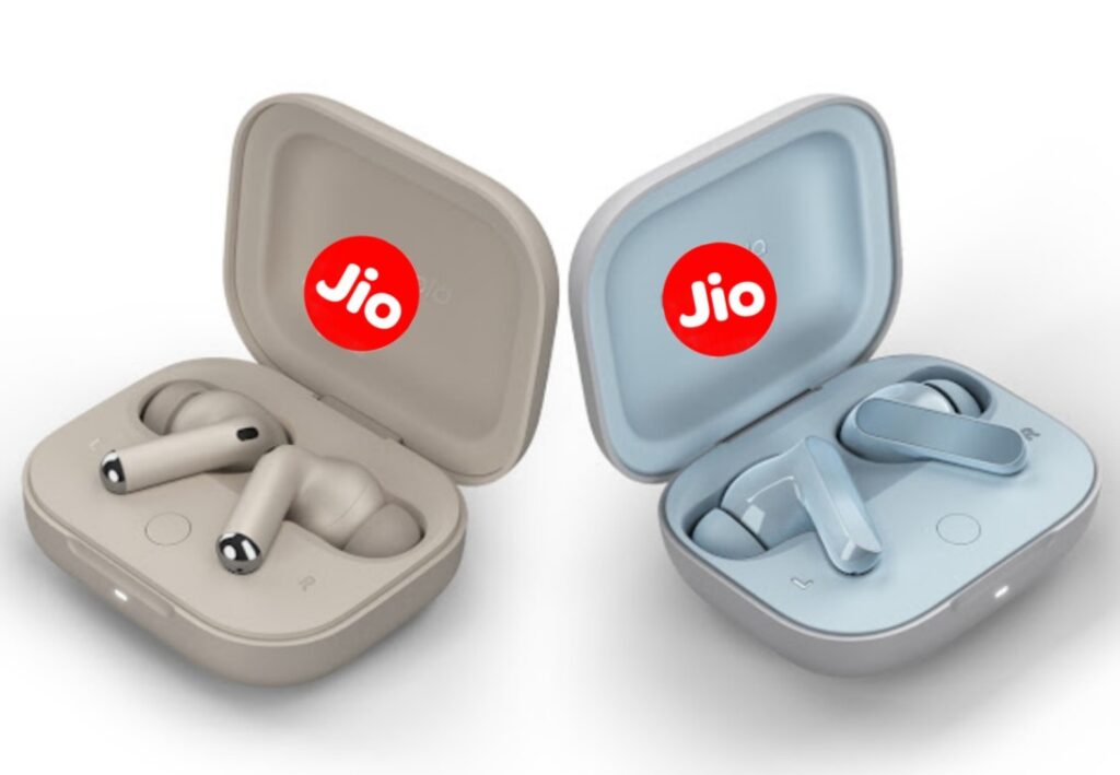 Jio earbuds launch date Price in india 