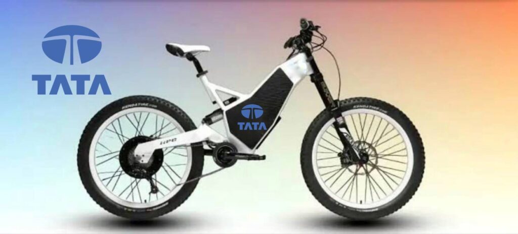 TATA Electric Cycle 2025 launch date 