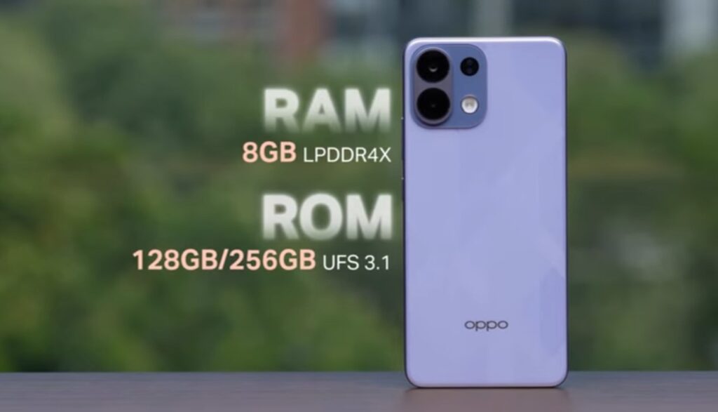 Oppo K13 Launch date in india,Specifications & Price