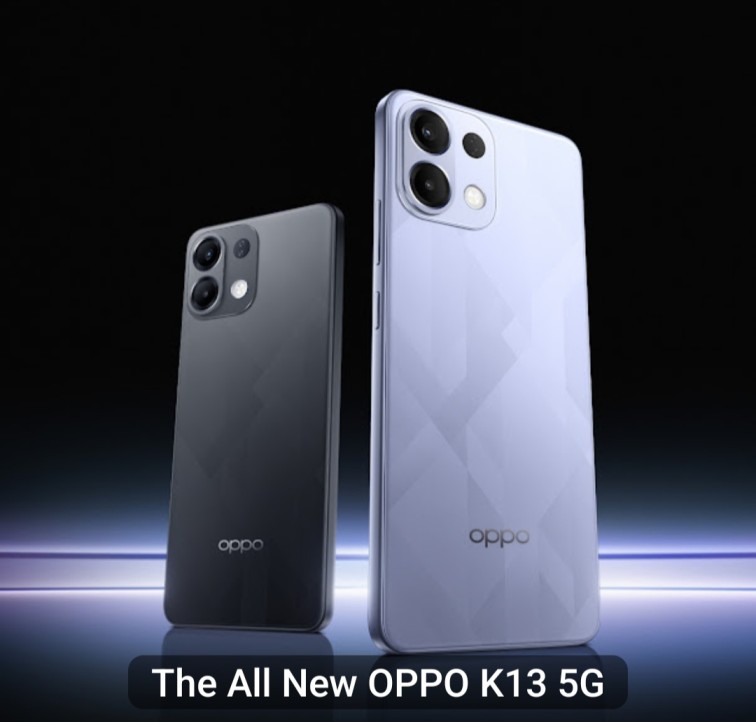 Oppo K13 Launch date in india,Specifications & Price