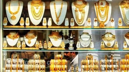 Gold rate today 2025