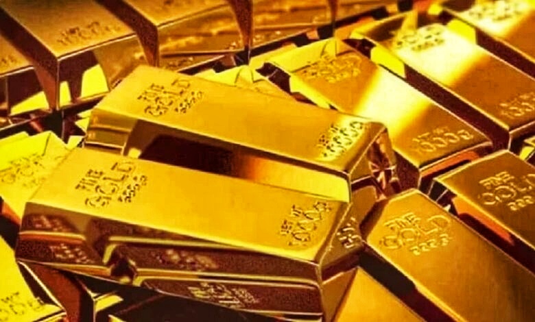 Gold rate today 2025