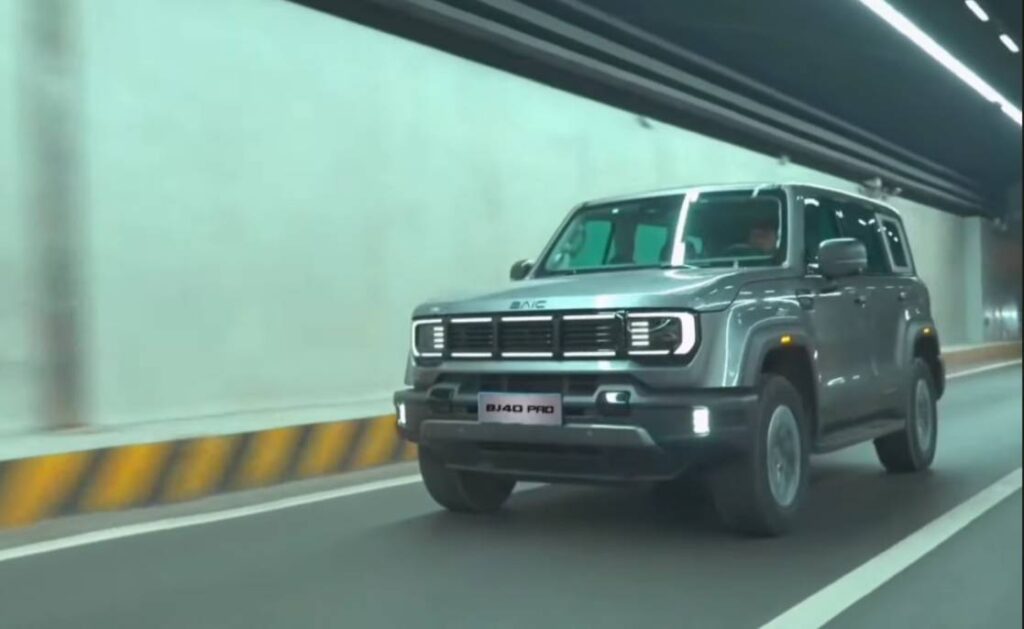 Tata Sumo 2025 Upcoming