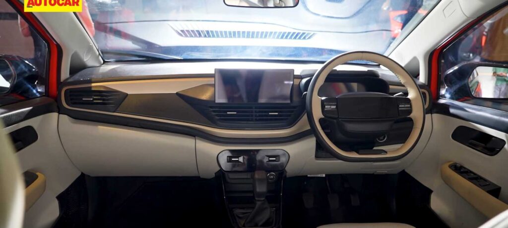 TATA Altroz Facelift 2025