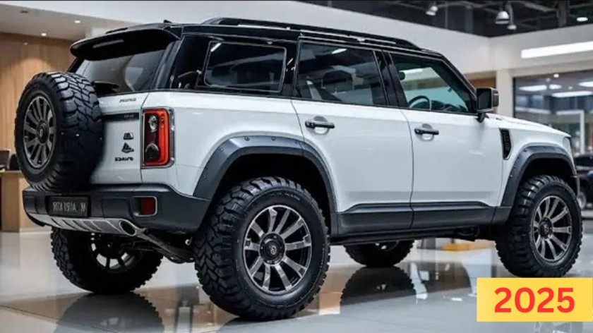 Tata Sumo 2025 Upcoming