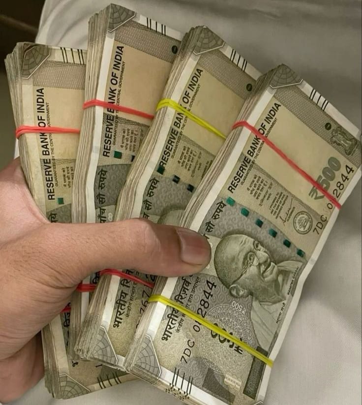 8th Pay Commission 2025