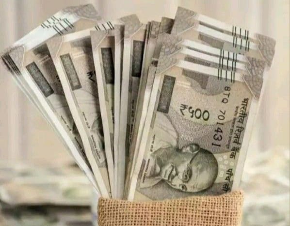 8th Pay Commission 2025