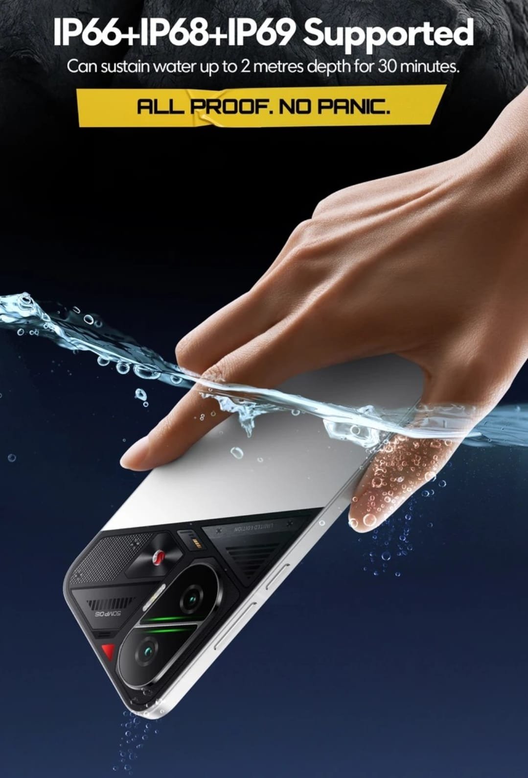 Poco F7