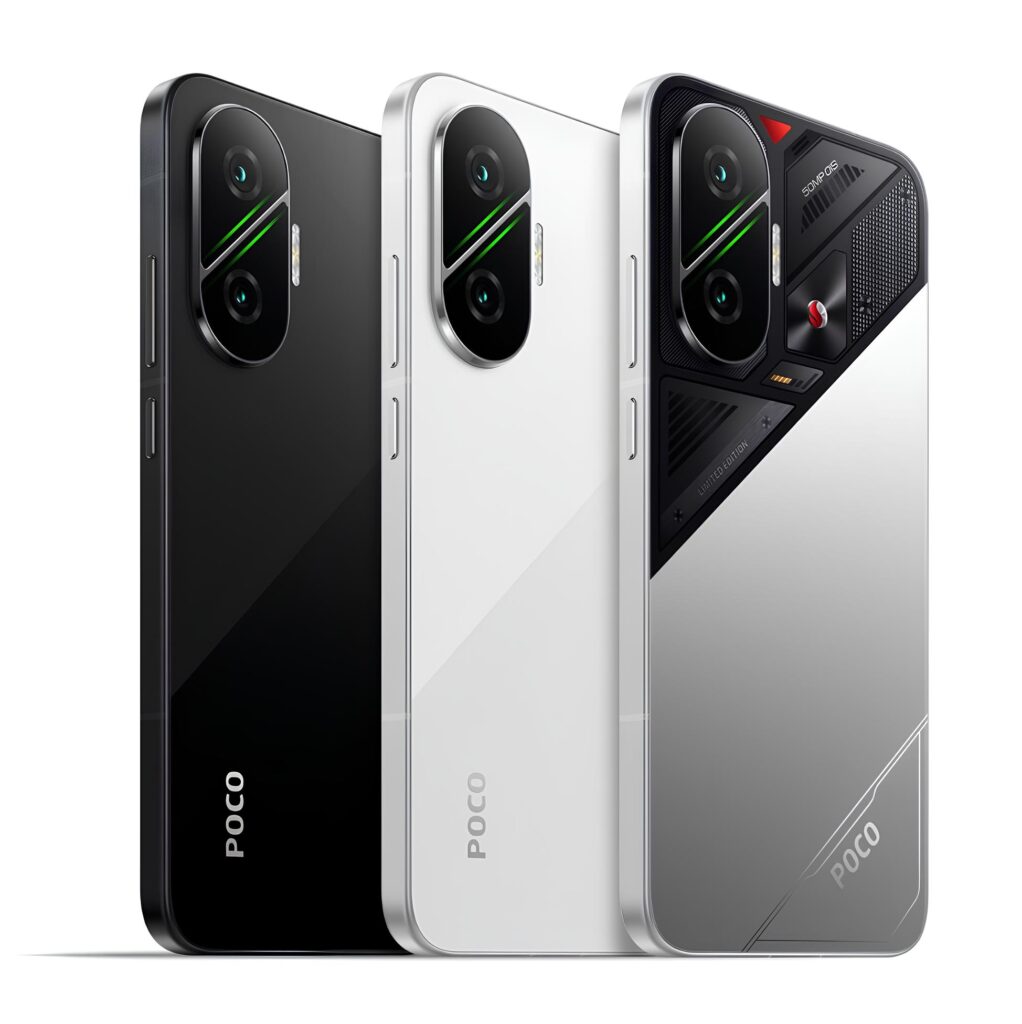 Poco F7