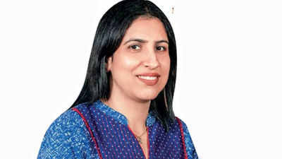 Radhika Pandey