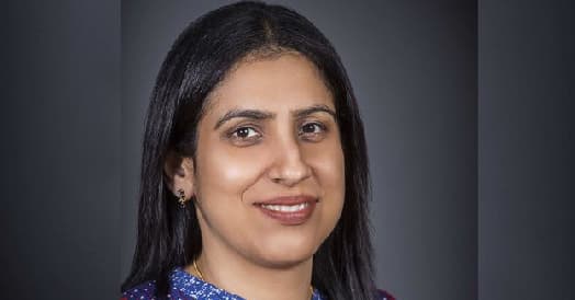 Radhika Pandey