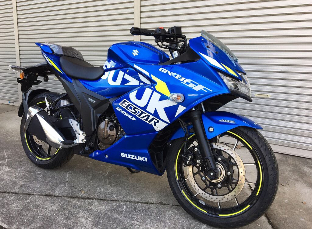 Bike