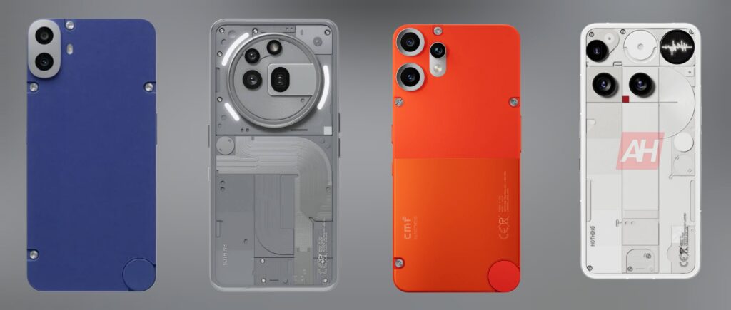 Nothing Phone 3