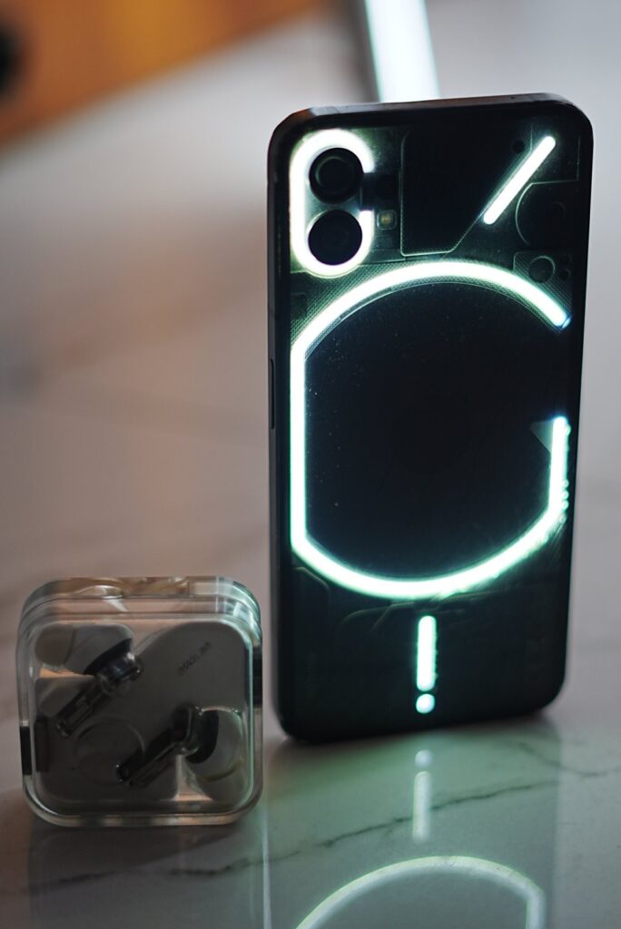 Nothing Phone 3