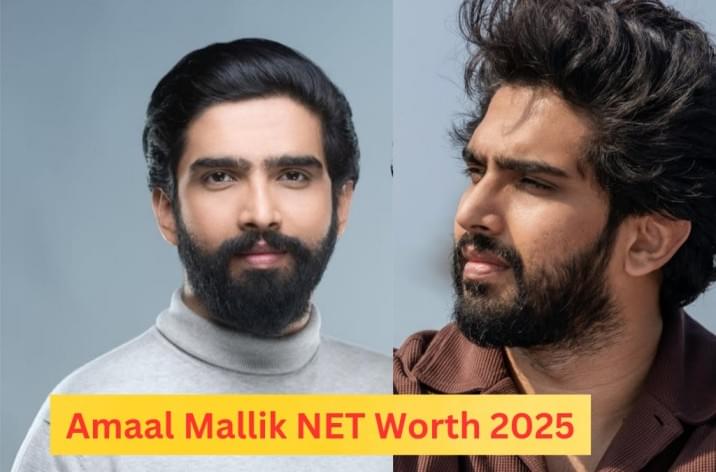 Amaal Mallik Biography, Age, Wife, Family, Height, Net Worth visual data 4
